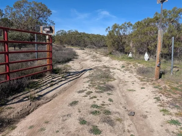 44555 Journeys End Lot 8, Aguanga, CA 92536
