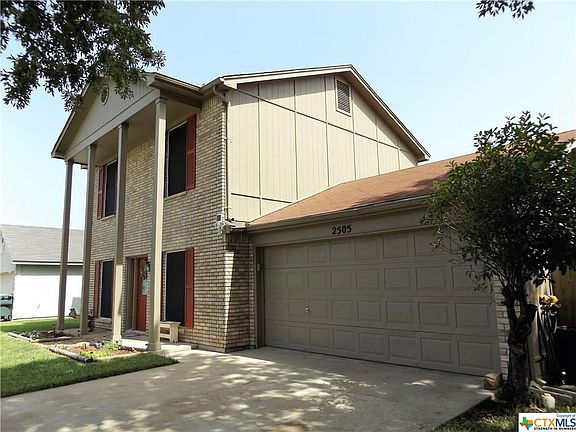 3rd image of 2505 Bluebonnet Dr