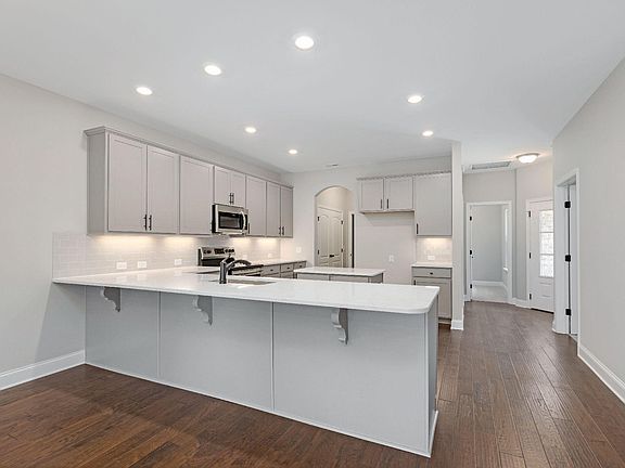 4th image of 34C Founding Way Lot 6