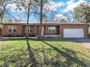 3204 Turtle Grv, Bryan, TX 77807