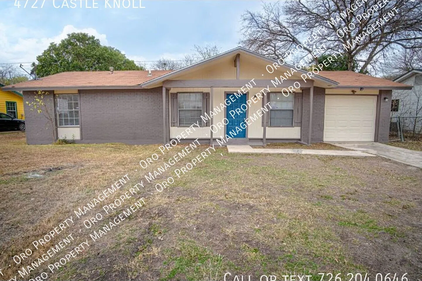 Convenient 4-Bedroom Stay Near Downtown & Attractions! — Photo 2
