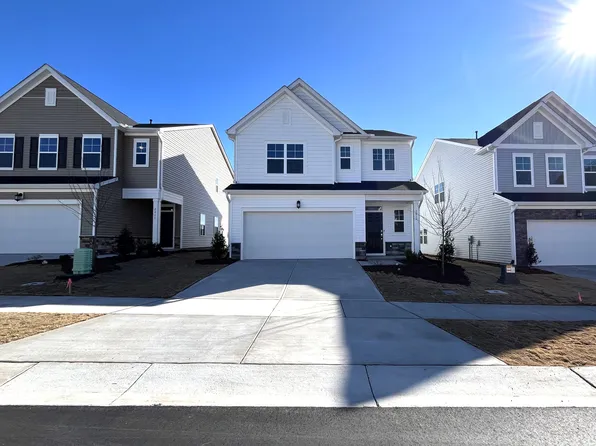 2017 English Saddle Ln, Durham, NC 27703