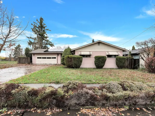 17745 NE Wasco St, Portland, OR 97230