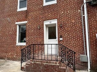 900 Light St #A, Baltimore, MD 21230