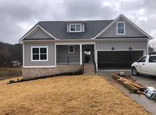 571 Riddle Rd #10, Dayton, TN 37321