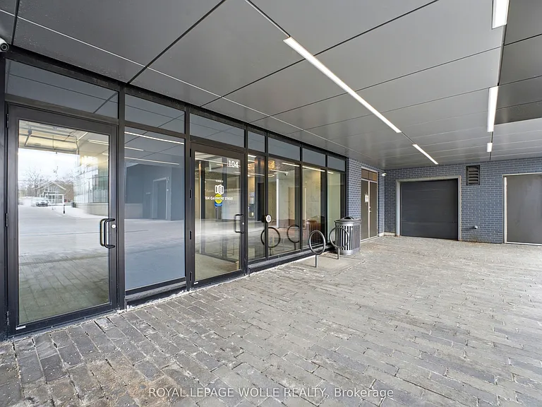 104 Garment St #1206 — Photo 21