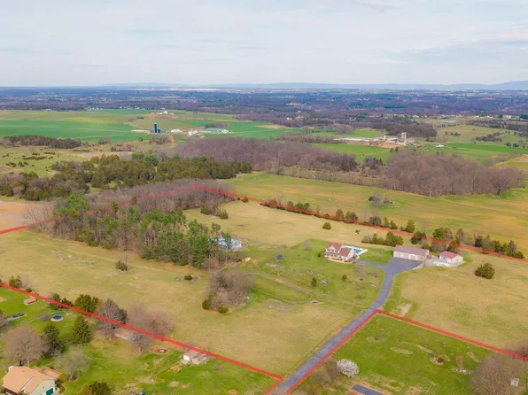 13039 Spickler Rd, Clear Spring, MD 21722