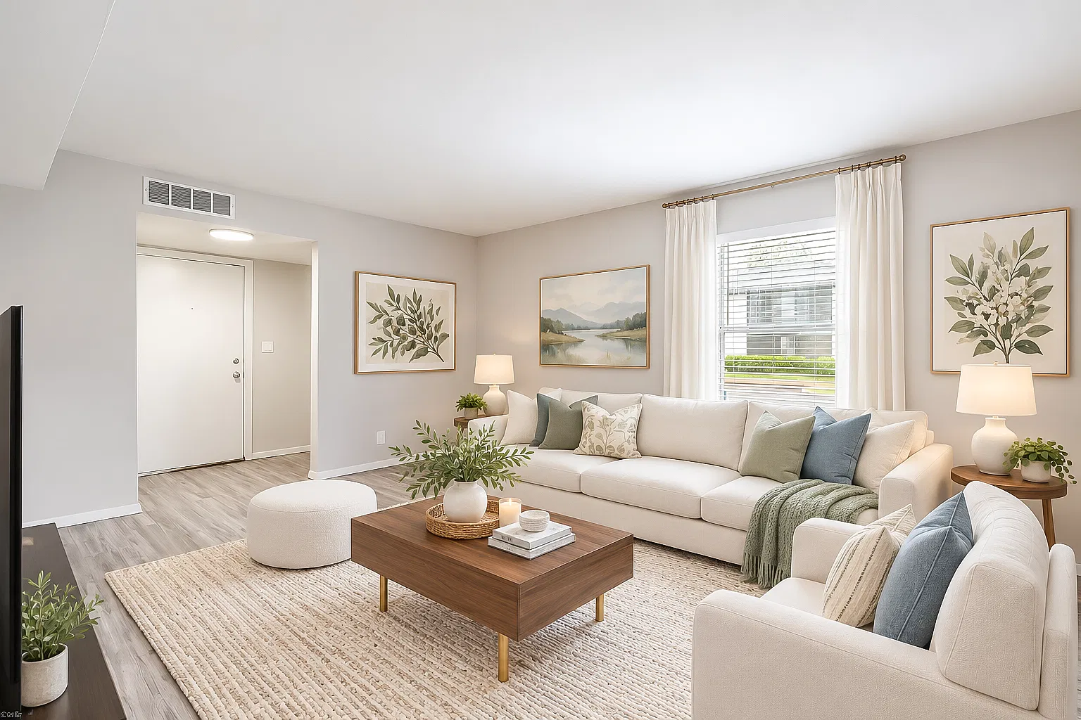 Saddlestone Apartments — Photo 4