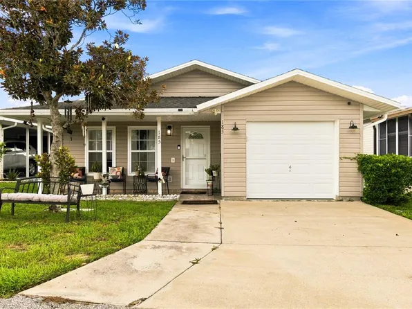 50989 HIGHWAY 27 #185, DAVENPORT, FL 33897