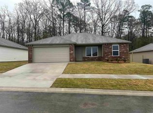 2327 Bentwood Dr, Alexander, AR 72002