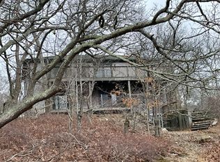 99 Hammett Rd, Chilmark, MA 02535