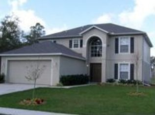 3150 Tiburon Ln, Deltona, FL 32738