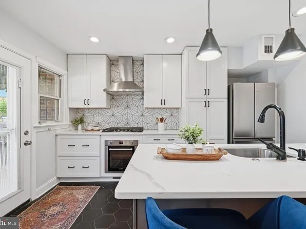 518 Oklahoma Ave NE, Washington, DC 20002