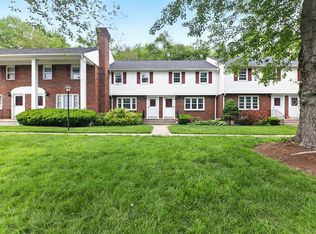 62 Brandywine Ln UNIT 62, Suffield, CT 06078