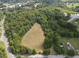 Cunningham Rd, Bristol, TN 37620