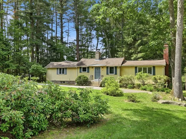 24 Forest Rd, Acton, MA 01720