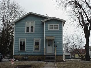 1134 Central St, Oshkosh, WI 54901