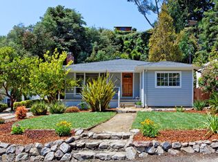 4195 Maple Ave, Oakland, CA 94602