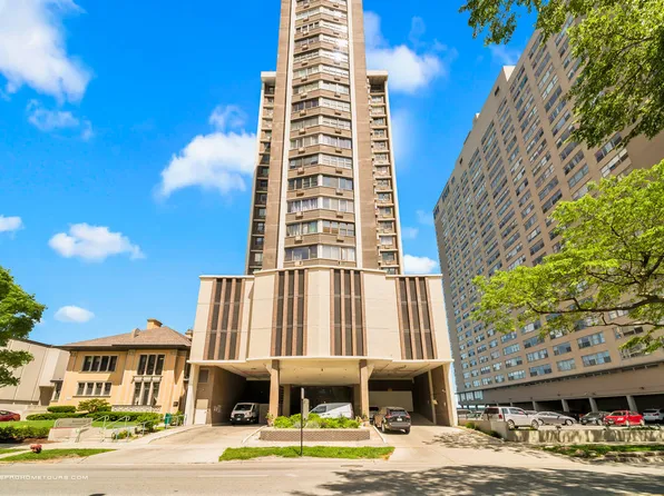 6325 N Sheridan Rd APT 1903, Chicago, IL 60660