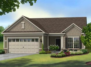 229 Kalmia Ln LOT 884, Durham, NC 27703