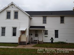 1600 1/2 E 1st St, Merrill, WI 54452