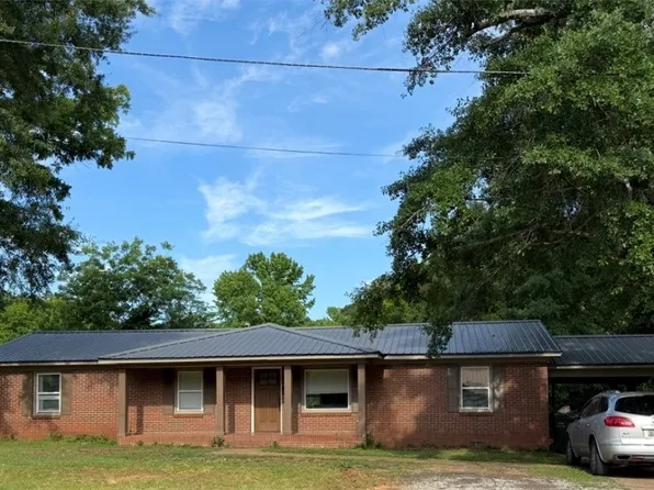 707 Centerville St, Greensboro, AL 36744