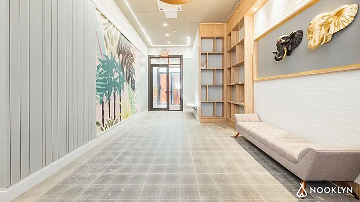 Rented by Nooklyn NYC LLC | media 53