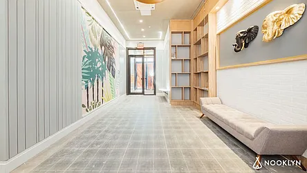 Rented by Nooklyn NYC LLC