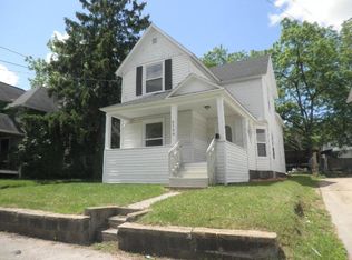 2120 S Burdick St, Kalamazoo, MI 49001