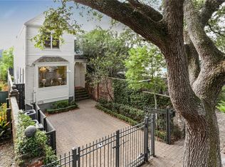 2834 Coliseum St, New Orleans, LA 70115