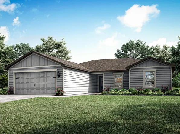 Brie Plan, Palm Coast