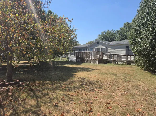 2241 E 54th St S, Wichita, KS 67216