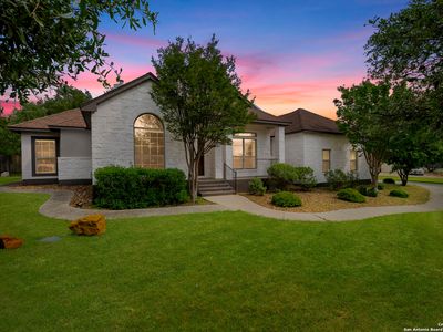 1615 Slumber Pass, San Antonio, TX, 78260