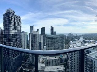 55 SW 9th St #4205, Miami, FL 33129