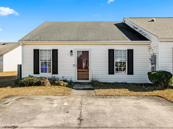 222 John Court, Havelock, NC 28532