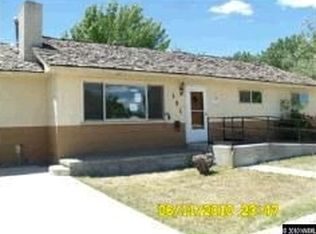 595 W 4th St, Fallon, NV 89406