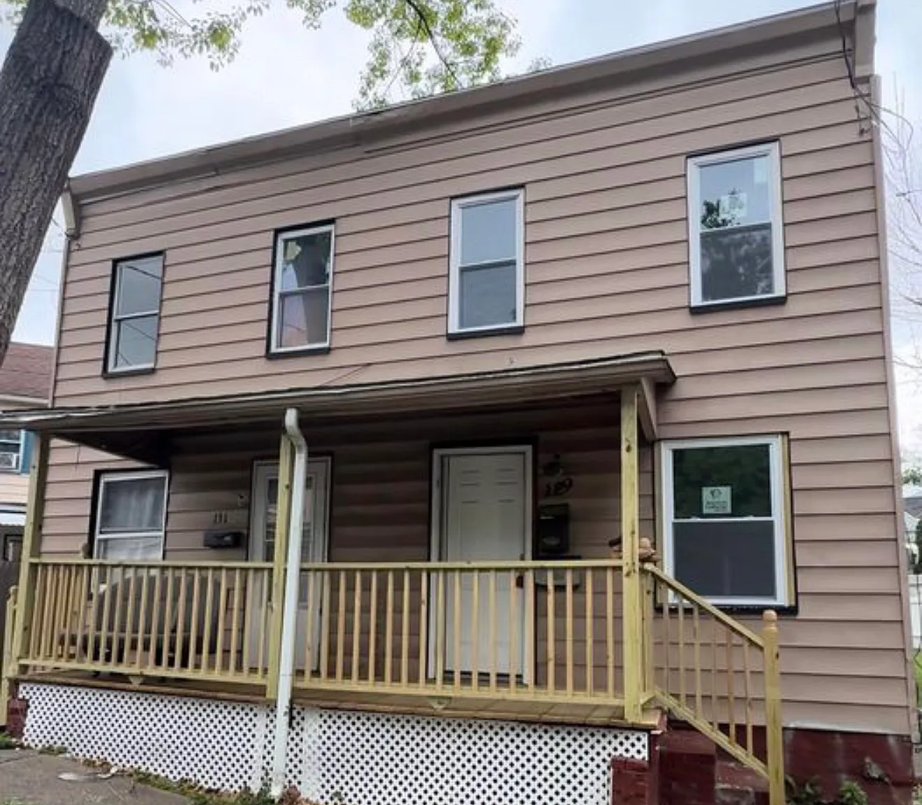 2 bed, $1,150 — Photo 1