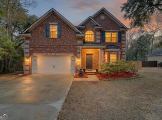 177 Carriage Way, Midway, GA 31320
