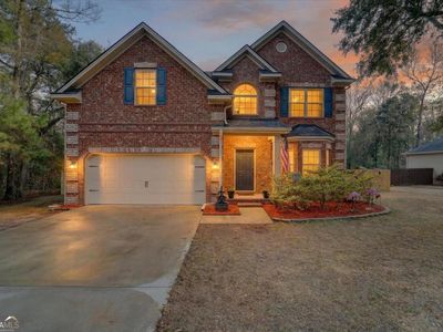 177 Carriage Way, Midway, GA, 31320