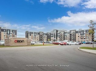 640 Sauve St #504, Milton, ON