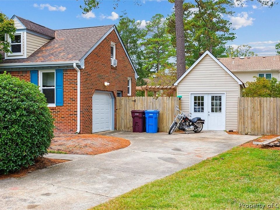 804 Marquis Ct, Chesapeake, VA 23322 Zillow
