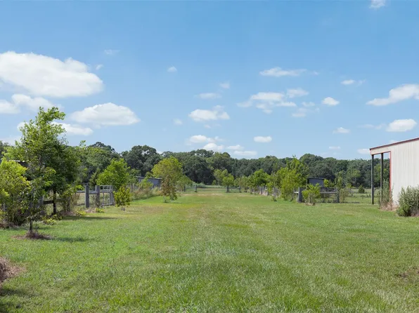 7910 County Road 628, Brazoria, TX 77422