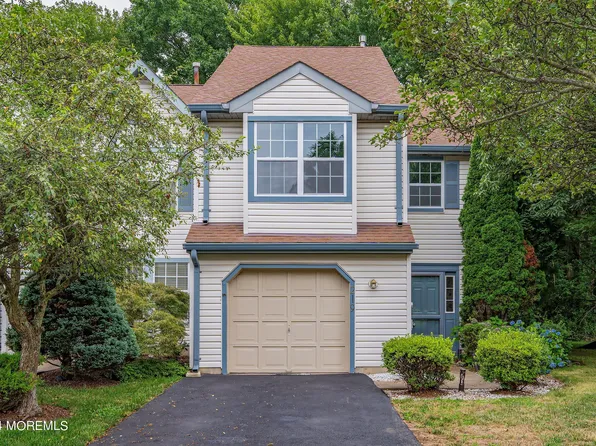 219 Century Way, Manalapan, NJ 07726
