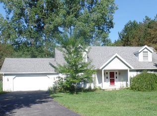 4718 Whitehouse Spencer Rd, Monclova, OH 43542