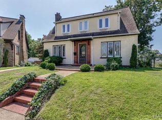 6435 Woodbine Ct, Saint Louis, MO 63109