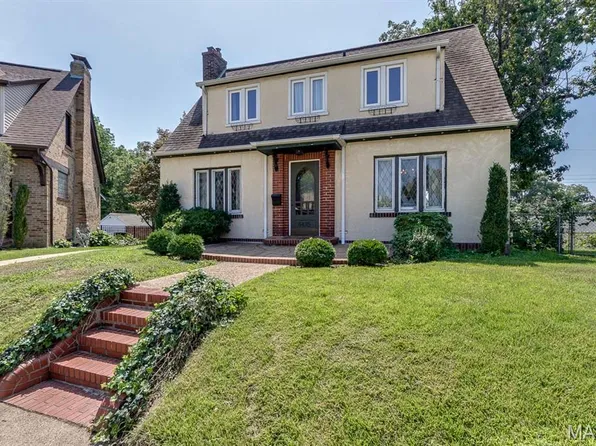 6435 Woodbine Ct, Saint Louis, MO 63109