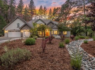 3430 Old Ditch Dr, Placerville, CA 95667