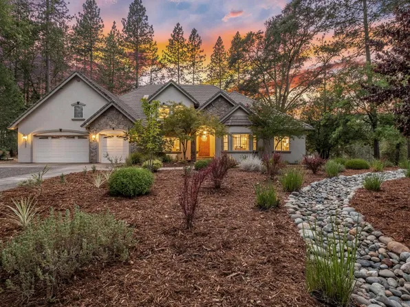 3430 Old Ditch Dr, Placerville, CA 95667