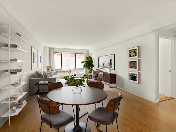 200 East 36th Street image 1 of 6