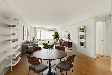 200 East 36th Street #8H image 1 of 7